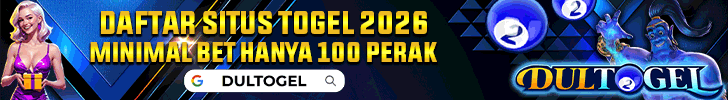 Togel Online Super4d
